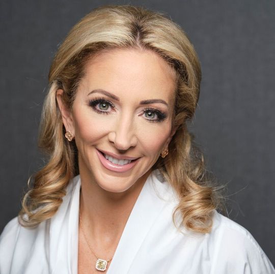 Melissa Di Donato wird am 5. August 2019 CEO von Suse. Melissa Di Donato wird am 5. August 2019 CEO von Suse.
