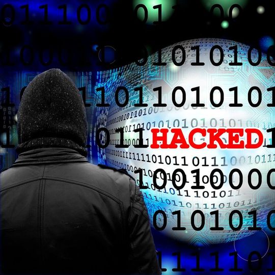 Eine Hackergruppe hat offenbar in großem Umfang deutsche Unternehmen ausgespäht. Eine Hackergruppe hat offenbar in großem Umfang deutsche Unternehmen ausgespäht.