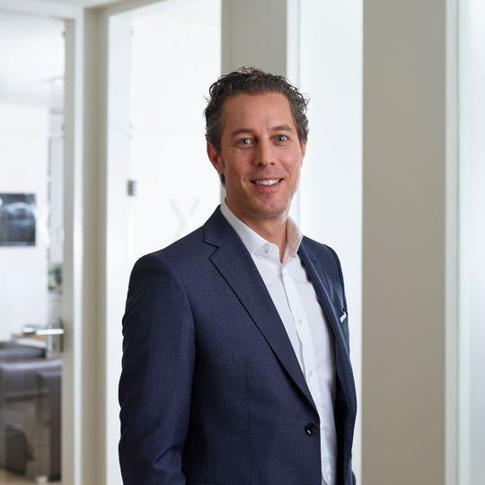 Jan Burgard ist geschäftsführender Partner bei der Automotive-Beratung Berylls Strategy Advisors.