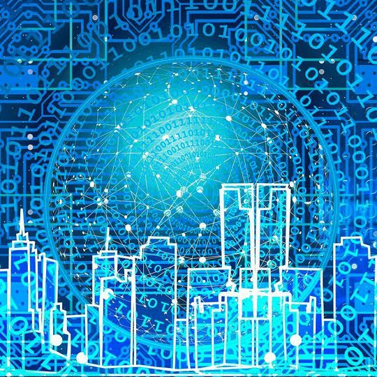 Mit einem Entwicklerportal hilft GlobalSign dabei, IoT-Geräte mit eindeutigen Identitäten auszustatten. Mit einem Entwicklerportal hilft GlobalSign dabei, IoT-Geräte mit eindeutigen Identitäten auszustatten.