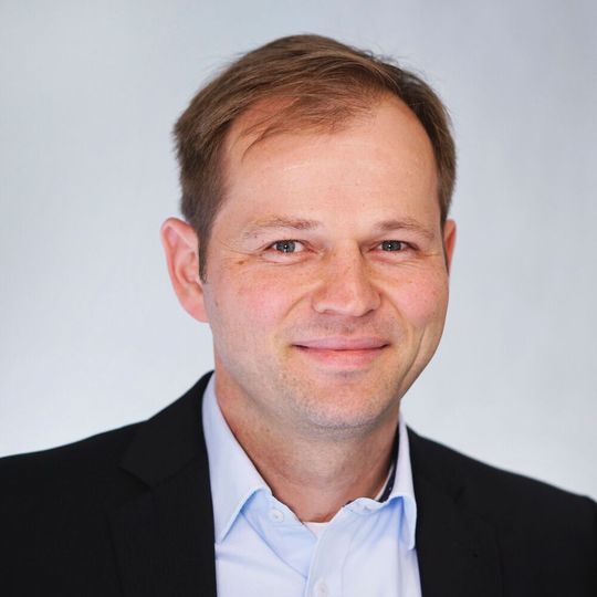 Prior to joining Scanlab, Christian Sonner was at Kuka after attaining his mathematics degree. There, he specialised in industrial robot controllers, focussing on functionality for redundant kinematics. Prior to joining Scanlab, Christian Sonner was at Kuka after attaining his mathematics degree. There, he specialised in industrial robot controllers, focussing on functionality for redundant kinematics.