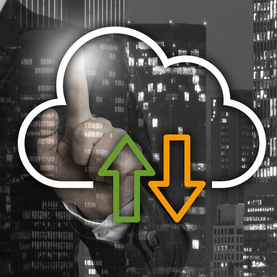Cloud-Speicher für Einsteiger – mit der neuen iCloud-App Daten effektiver synchronisieren. Cloud-Speicher für Einsteiger – mit der neuen iCloud-App Daten effektiver synchronisieren.