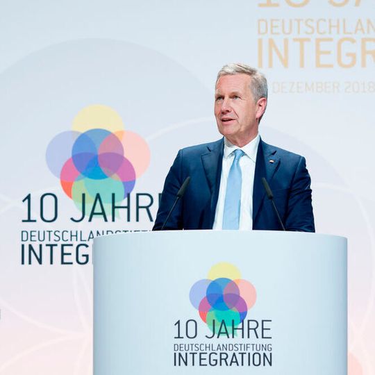 Die Deutschlandstiftung Integration verwaltet Stipendiaten, Alumni und Organisatoren jetzt digital. Die Deutschlandstiftung Integration verwaltet Stipendiaten, Alumni und Organisatoren jetzt digital.