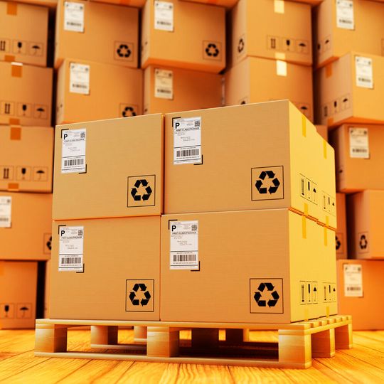 Mit dem „InNo-Liner“-System lassen sich jährlich viele Tonnen Trägermaterial und deren Entsorgung einsparen. Mit dem „InNo-Liner“-System lassen sich jährlich viele Tonnen Trägermaterial und deren Entsorgung einsparen.