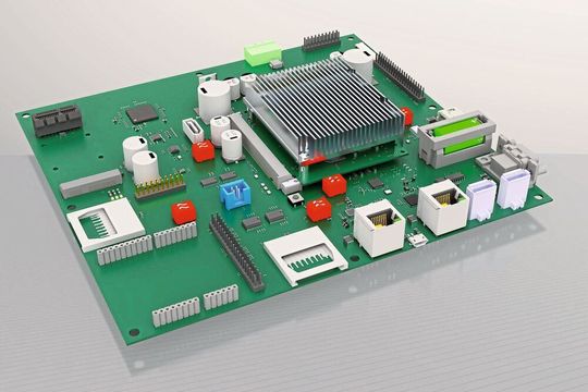 Modulare Hardware-Plattform: Unter dem Namen Jupiter bietet Jumo eine flexible Plattform mit einem 800-MHz-Prozessor und einem maximalen Arbeitsspeicher von 32 GByte. Modulare Hardware-Plattform: Unter dem Namen Jupiter bietet Jumo eine flexible Plattform mit einem 800-MHz-Prozessor und einem maximalen Arbeitsspeicher von 32 GByte.