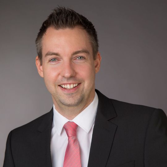 Christian Heckmann, Portfolio Manager, Bechtle Hosting & Operations, Bechtle Christian Heckmann, Portfolio Manager, Bechtle Hosting & Operations, Bechtle