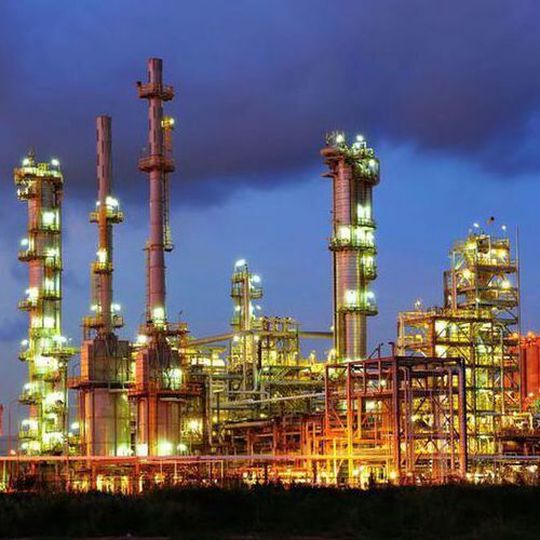 The FCC unit is part of a refinery expansion project for IOCL to grow into petrochemicals at the complex in Haryana, India. The FCC unit is part of a refinery expansion project for IOCL to grow into petrochemicals at the complex in Haryana, India.