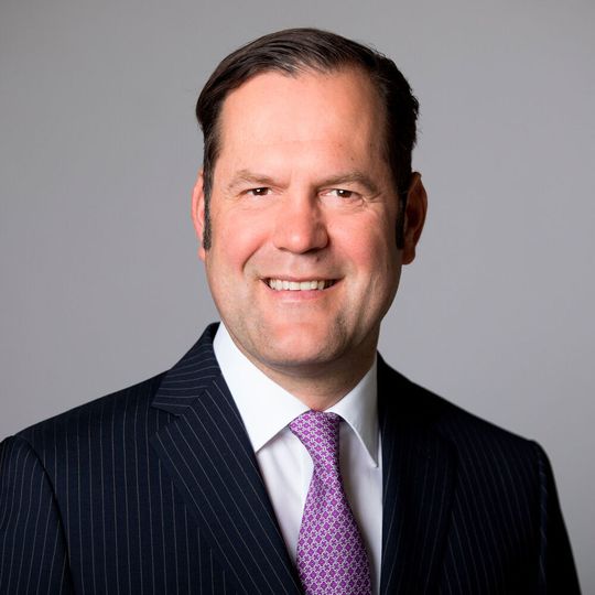 David Gabrysch ist neuer Euromaster-Geschäftsführer für Deutschland und Österreich. David Gabrysch ist neuer Euromaster-Geschäftsführer für Deutschland und Österreich.