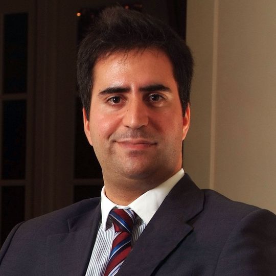 Ilias Chantzos: „Die EU hat die DSGVO sowie Vorschriften wie die NIS-Richtlinie entwickelt, um die Cyber-Security-Standards zu verbessern.“ Ilias Chantzos: „Die EU hat die DSGVO sowie Vorschriften wie die NIS-Richtlinie entwickelt, um die Cyber-Security-Standards zu verbessern.“