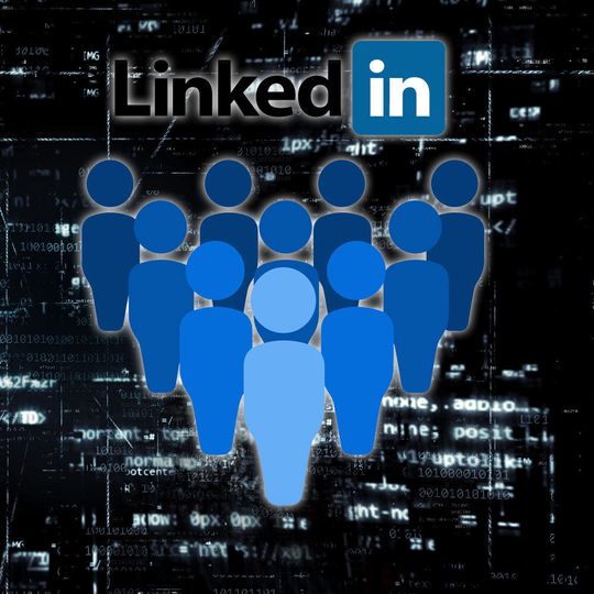 Eine Studie von KnowBe4 belegt, dass gefälschte LinkedIn-Mails für die Hälfte aller Social Media Phishing-E-Mails verantwortlich sind. Eine Studie von KnowBe4 belegt, dass gefälschte LinkedIn-Mails für die Hälfte aller Social Media Phishing-E-Mails verantwortlich sind.