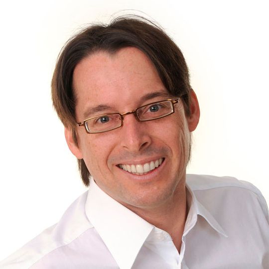 Jan Wetzke, Director Sales DACH von Talend Jan Wetzke, Director Sales DACH von Talend