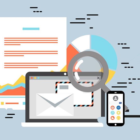 DMARC ist ein Standard, der bei der Reduzierung von Mail-Missbrauch durch Spam- und Phishing-E-Mails helfen soll. DMARC ist ein Standard, der bei der Reduzierung von Mail-Missbrauch durch Spam- und Phishing-E-Mails helfen soll.