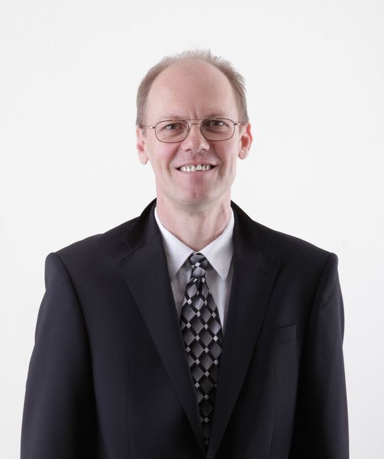 Stuart Wiesner führt ab sofort die Geschäfte von Rheinfelden Alloys, einer Tochter der Aluminium Rheinfelden GmbH. Stuart Wiesner führt ab sofort die Geschäfte von Rheinfelden Alloys, einer Tochter der Aluminium Rheinfelden GmbH.