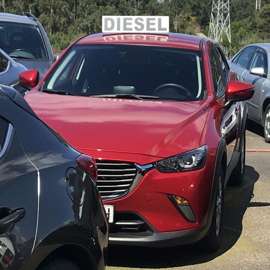 Der durchschnittliche Restwert eines drei Jahre alten Diesels lag laut DAT zuletzt bei 52,4 Prozent.