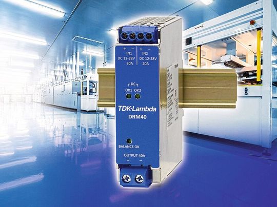 Die DRM-Module verfügen über ein Metallgehäuse und sind 124 mm hoch, 125 mm tief und 35 mm breit.