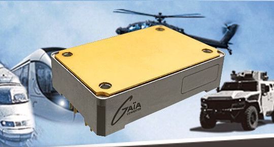 Die DC/DC-Wandler sind mit Softstart, einer galvanischen Trennung von 1500 VDC und integriertem EMI-Filter ausgestattet.