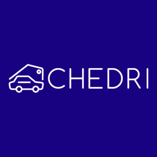 Chedri ist ein neues System für den Onlinevertrieb und die Prozesssteuerung in Autohäusern. Händler können sich mithilfe des Systems unter anderem eine Webpräsenz aufbauen, darüber Fahrzeuge direkt online vekraufen oder diese vermieten. Chedri ist ein neues System für den Onlinevertrieb und die Prozesssteuerung in Autohäusern. Händler können sich mithilfe des Systems unter anderem eine Webpräsenz aufbauen, darüber Fahrzeuge direkt online vekraufen oder diese vermieten.