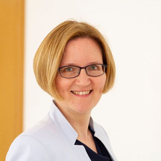 Kimberly Trommler vom Cluster Automotive. Kimberly Trommler vom Cluster Automotive.