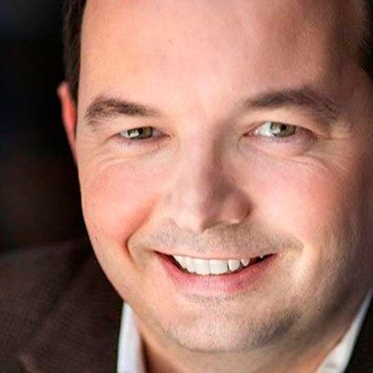 Der Autor: Neil Barton ist CTO von WhereScape Der Autor: Neil Barton ist CTO von WhereScape