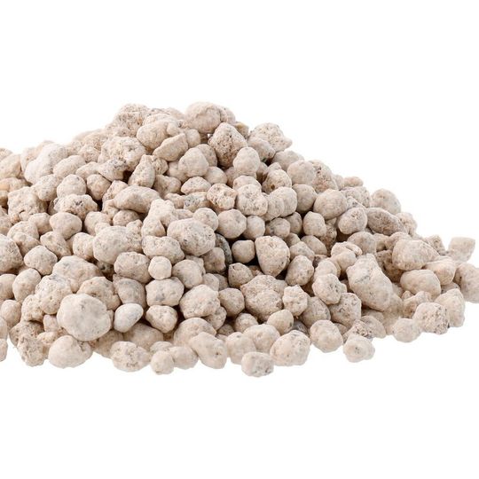 Phosphor ist ein wichtiger Bestandteil von Düngemitteln. (Symbolbild) Phosphor ist ein wichtiger Bestandteil von Düngemitteln. (Symbolbild)
