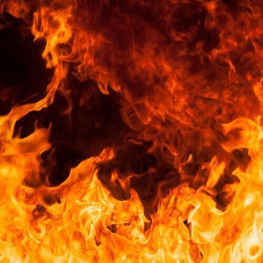The blaze occurred in a polypropylene recovery unit where plastic is purified for production. The blaze occurred in a polypropylene recovery unit where plastic is purified for production.