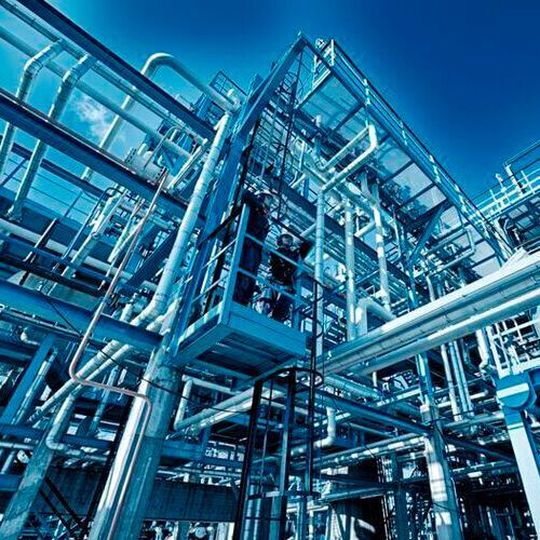 The new plant complements an existing facility which has been supplying these gases to Evonik's first methionine complex in Singapore since 2014. The new plant complements an existing facility which has been supplying these gases to Evonik's first methionine complex in Singapore since 2014.