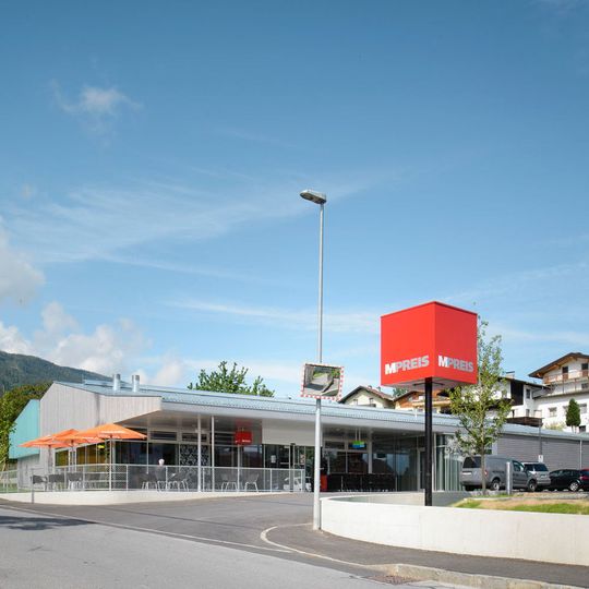 Die Supermarktkettte Mpreis will in Zukunft 300 Filialen mit „LogoMate“ disponieren. Die Supermarktkettte Mpreis will in Zukunft 300 Filialen mit „LogoMate“ disponieren.