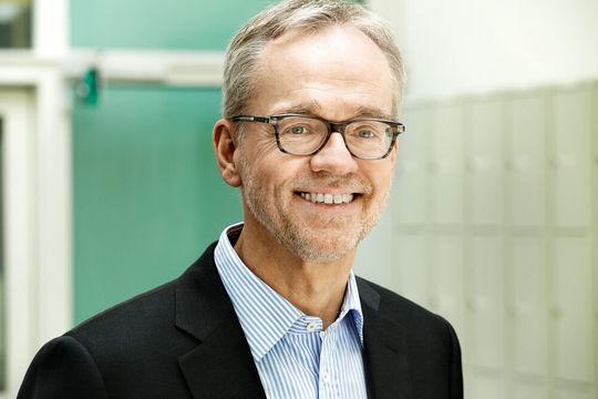 CFO Werner Guthier: „Uns erleichter die mit der SE verbundenen rechtlichen Regelungen das Handeln und mögliche Expansionsaktivitäten im EU-Raum.“ CFO Werner Guthier: „Uns erleichter die mit der SE verbundenen rechtlichen Regelungen das Handeln und mögliche Expansionsaktivitäten im EU-Raum.“