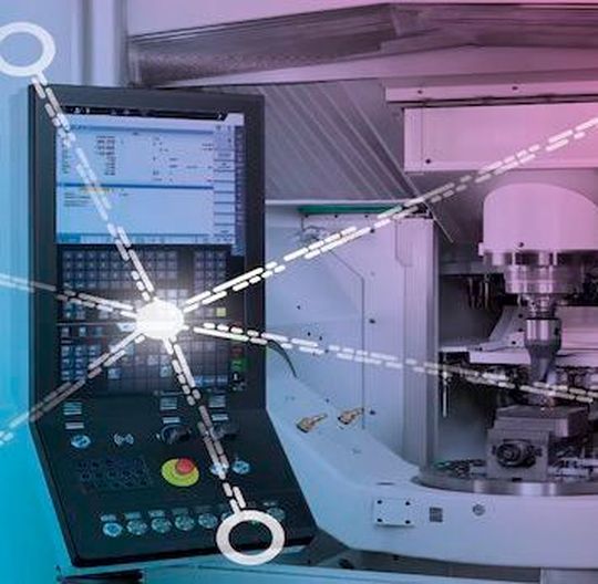 Der Werkzeugmaschinenbau arbeitet seit Anfang 2017 an der Standardschnittstelle „umati“. Die EMO Hannover 2019 wird mit einem eigenen Showcase, gewürzt mit ersten praktischen Beispielen aus der Industrie, wie es heißt, eindrucksvoll demonstrieren, wie weit die Arbeit an dem Projekt gediehen ist. Der Werkzeugmaschinenbau arbeitet seit Anfang 2017 an der Standardschnittstelle „umati“. Die EMO Hannover 2019 wird mit einem eigenen Showcase, gewürzt mit ersten praktischen Beispielen aus der Industrie, wie es heißt, eindrucksvoll demonstrieren, wie weit die Arbeit an dem Projekt gediehen ist.