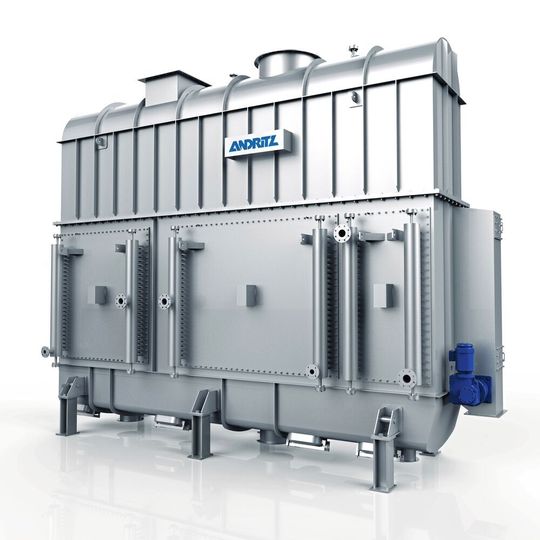 Dieser Fließbetttrockner wird für Polymere und andere temperaturempfindliche Produkte, insbesondere mit kleiner Teilchengröße, hauptsächlich für hohe Leitungskapazitäten verwendet. Dieser Fließbetttrockner wird für Polymere und andere temperaturempfindliche Produkte, insbesondere mit kleiner Teilchengröße, hauptsächlich für hohe Leitungskapazitäten verwendet.