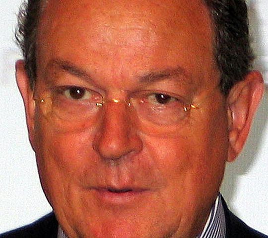 „Brasilien ist unser wichtigster Handelspartner in Lateinamerika und zugleich wichtigstes Zielland in der Region für deutsche Investoren“, erläuterte BDI-Präsident Jürgen Thumann. „Brasilien ist unser wichtigster Handelspartner in Lateinamerika und zugleich wichtigstes Zielland in der Region für deutsche Investoren“, erläuterte BDI-Präsident Jürgen Thumann.