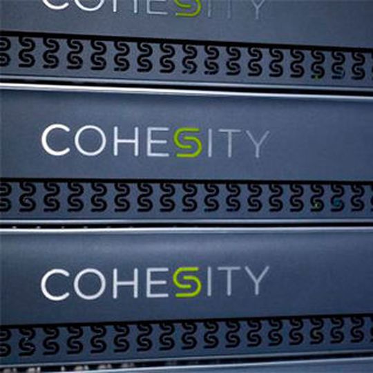 Disaster Recovery in der Cloud und mehr: Cohesity Runbook. Disaster Recovery in der Cloud und mehr: Cohesity Runbook.