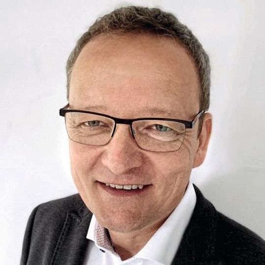 Vertriebsexperte Carsten Holtrup soll die Präsenz der Orbcomm-Telematiksparte für Trucks und Trailer in der DACH-Region weiter ausbauen. Vertriebsexperte Carsten Holtrup soll die Präsenz der Orbcomm-Telematiksparte für Trucks und Trailer in der DACH-Region weiter ausbauen.