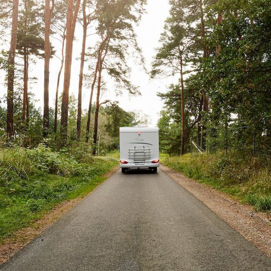 Nach einer Umfrage sind Camper im Saarland am sichersten unterwegs. Nach einer Umfrage sind Camper im Saarland am sichersten unterwegs.