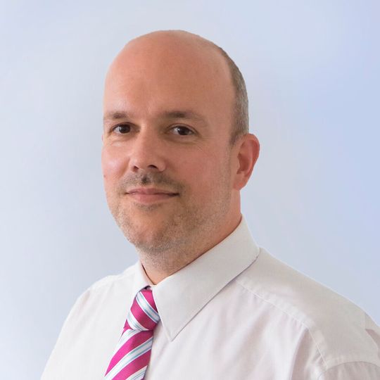 Martin Fröschl übernimmt den Aufbau und die Leitung der Niederlassung in Dettelbach. Martin Fröschl übernimmt den Aufbau und die Leitung der Niederlassung in Dettelbach.