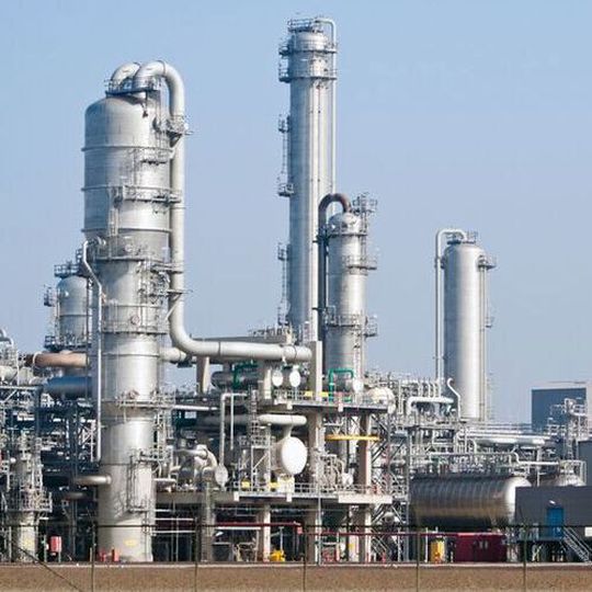 Linde’s new plants aim to increase the firm’s network density in the region. Linde’s new plants aim to increase the firm’s network density in the region.