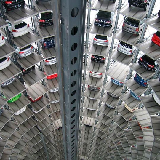 Warehouse technology functions as an interface between procurement, production and distribution. Learn what you need to know about warehouse technology in this article. Warehouse technology functions as an interface between procurement, production and distribution. Learn what you need to know about warehouse technology in this article.