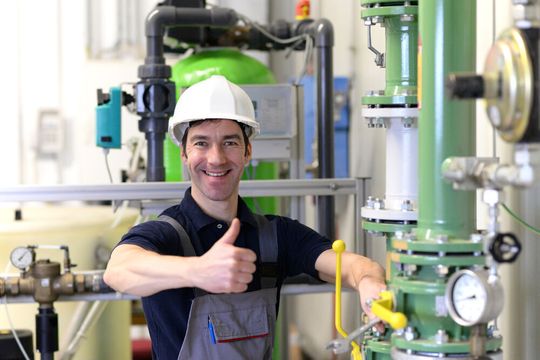 Überblick, Planung, Dokumentation: Gutes Prüffristenmanagement beruht auf diesen drei Säulen. Überblick, Planung, Dokumentation: Gutes Prüffristenmanagement beruht auf diesen drei Säulen.