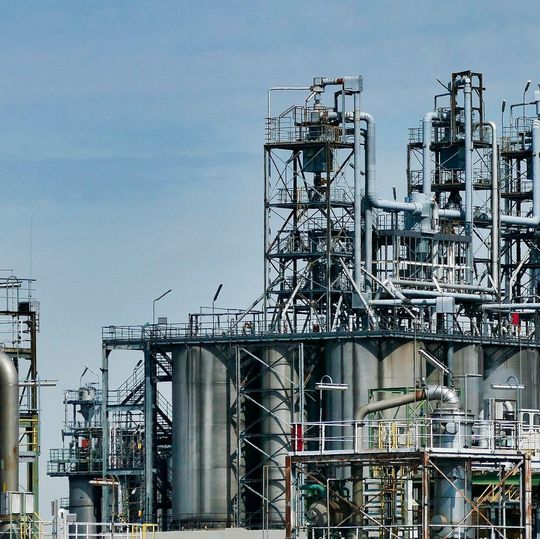 Lyondell Basell's technology has been selected for a JV between Sonatrach and Total. Lyondell Basell's technology has been selected for a JV between Sonatrach and Total.
