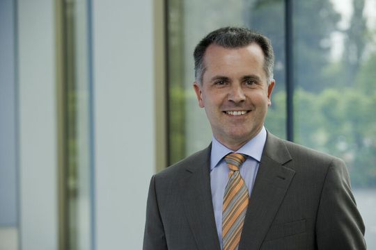 Wirtschaftsethiker Prof. Dr. Joachim Fetzer, FHWS: "Ethik-Richtlinien sind ein Baustein bei der Generierung von Vertrauen."