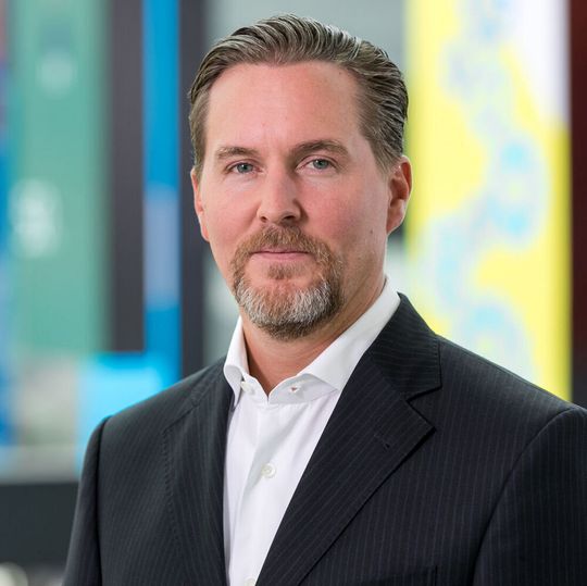 Ingram-Manager Florian Gerken sieht einen wachsenden Bedarf an Backup-Lösungen für den Digital Workplace. Ingram-Manager Florian Gerken sieht einen wachsenden Bedarf an Backup-Lösungen für den Digital Workplace.