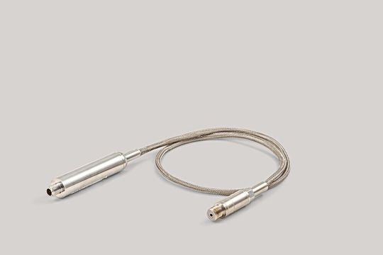 Kaufbeurer Mikrosysteme Wiedemann (KMW) hat eine neue Version seiner Dünnfilm- Druckmessumformer Z01 zur Zylinderdruckmessung in großen Diesel-, Gas- und Dual-Fuel-Motoren vorgestellt.