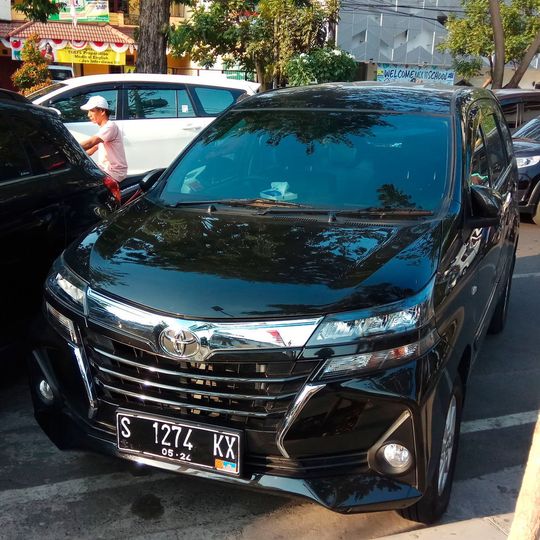 Der Toyota Avanza war 13 Jahre in Folge das meistverkaufte Auto in Indonesien. Im Juni 2019 gehörte er allerdings zu den Verlierern. Der Toyota Avanza war 13 Jahre in Folge das meistverkaufte Auto in Indonesien. Im Juni 2019 gehörte er allerdings zu den Verlierern.