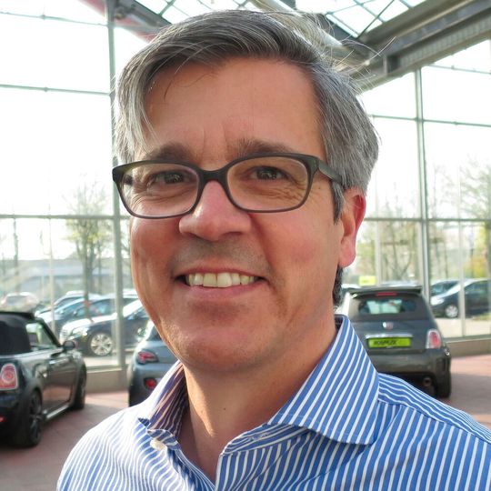 Oliver Michels, Geschäftsführer von Kamux Deutschland, eröffnet im Herbst in Stade die mittlerweile sechste Filiale der Gebrauchtwagenkette Kamux. Oliver Michels, Geschäftsführer von Kamux Deutschland, eröffnet im Herbst in Stade die mittlerweile sechste Filiale der Gebrauchtwagenkette Kamux.