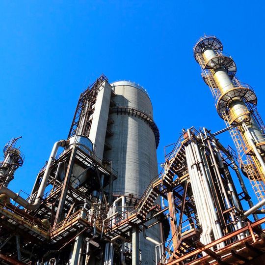 Petro Logistics has awarded McDermott with a Feed Contract for a 500 KTA Gulf Coast PDH Project. (Symbolic Image) Petro Logistics has awarded McDermott with a Feed Contract for a 500 KTA Gulf Coast PDH Project. (Symbolic Image)