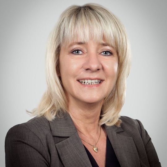 Nach knapp einem Jahr scheidet Birgit Nehring bei Ingram Micro wieder aus. Nach knapp einem Jahr scheidet Birgit Nehring bei Ingram Micro wieder aus.