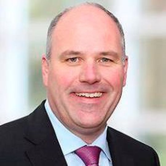 Dr. Axel Kobus ist neuer Leiter Process Technology & Engineering bei Evonik Technology & Infrastructure. Dr. Axel Kobus ist neuer Leiter Process Technology & Engineering bei Evonik Technology & Infrastructure.