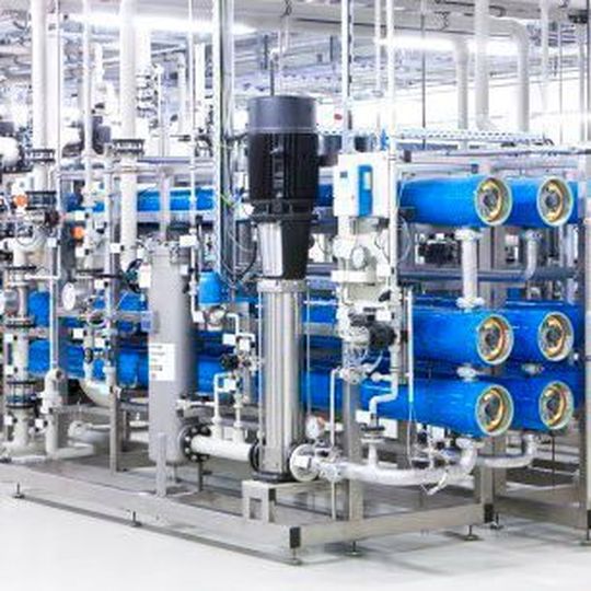 H+E und die Austar Group gründen ein Joint Venture für die Pharmabranche. H+E und die Austar Group gründen ein Joint Venture für die Pharmabranche.