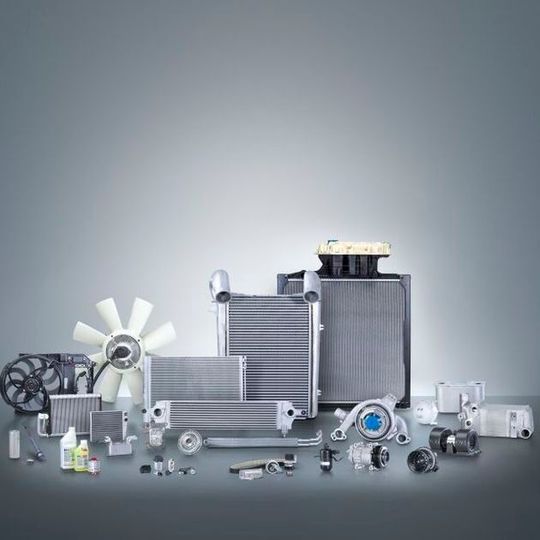 850 neue Produkte umfasst das erweiterte Portfolio von Behr Hella Service. 850 neue Produkte umfasst das erweiterte Portfolio von Behr Hella Service.