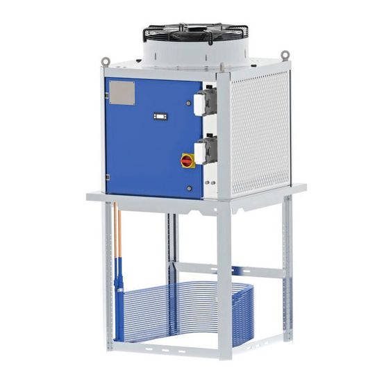 Die Table Unit von Hyfra braucht nur knapp 0,25 m² und leistet bis zu 5 kW. Die Table Unit von Hyfra braucht nur knapp 0,25 m² und leistet bis zu 5 kW.